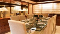 Polar Star -  Dining